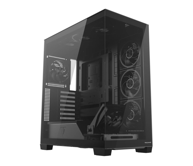 MODECOM Volcano Stellar Plus ARGB Midi 8F AT-STELLAR-PLUS-8F-ARGB-10 - 1470737 - zdjęcie 2